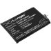 Batterij Vervangt TLP038C7