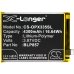 Batterij Vervangt BLP857