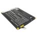 Batterij Vervangt BLP539