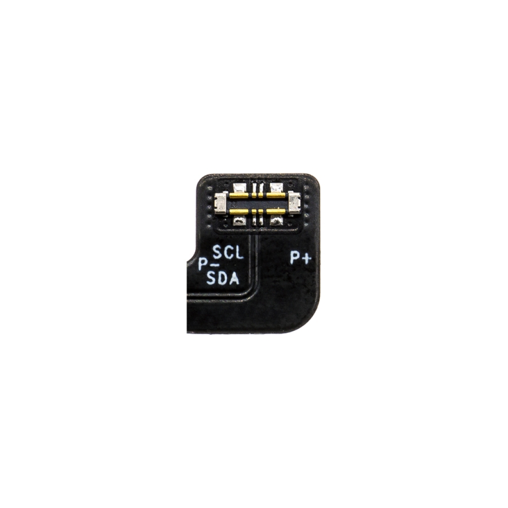 Batterij Vervangt BLP717