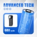 Lighting System Battery Olight CS-ORS100FT