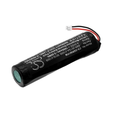 Compatibele batterijvervanging voor Ocean Signal 901S-01509,BBR-901S-01509,BBR-901SA-01509,LB9M