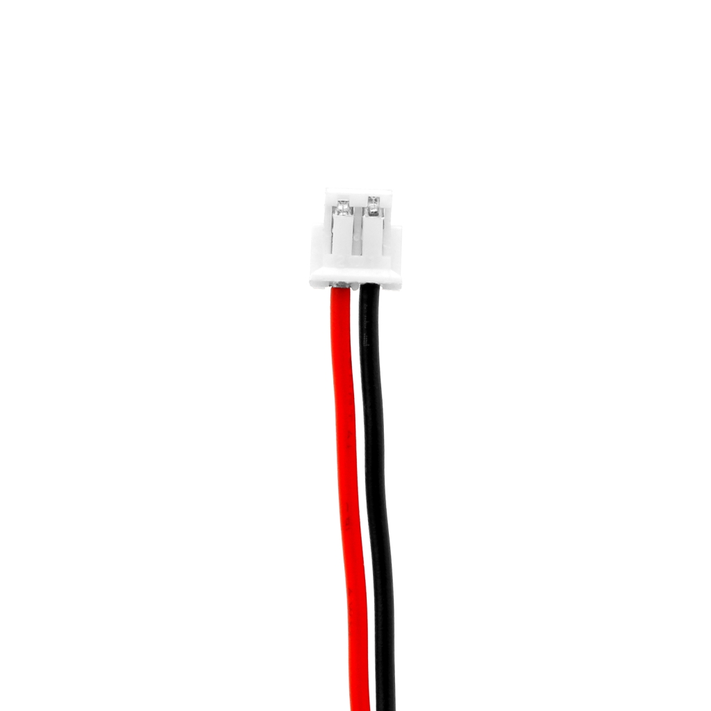 Batterijen Vervangt LB9M