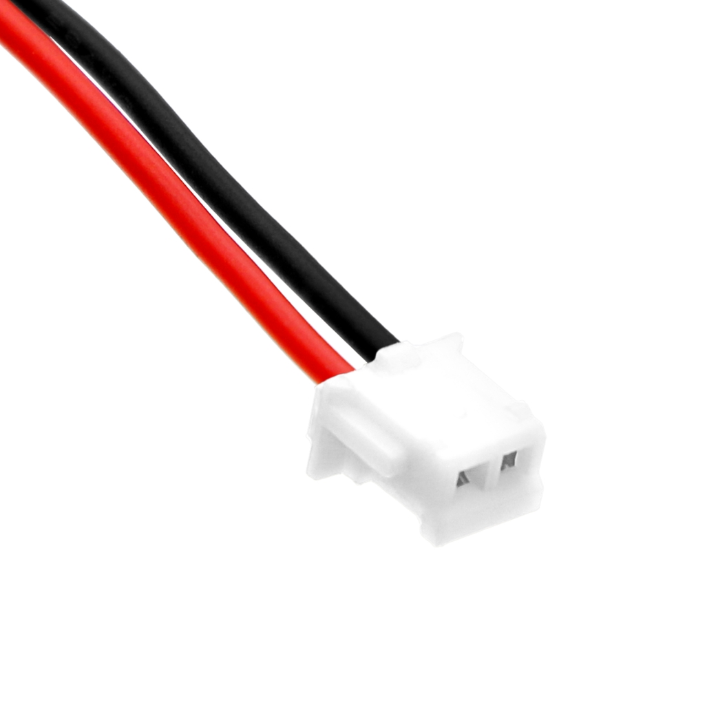 Batterijen Vervangt LB9M