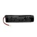 Batterij Vervangt LB9M