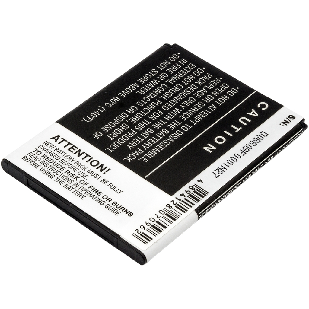 Chargeur de bureau Alcatel CS-OT045SL