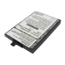 Batterij compatibel met Alcatel CS-OT355SL