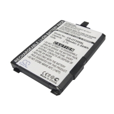 Compatibele batterijvervanging voor Alcatel 3DS10475AAAM