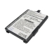 Batterij compatibel met Alcatel CS-OT355SL