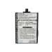 Batterij compatibel met Alcatel CS-OT355SL