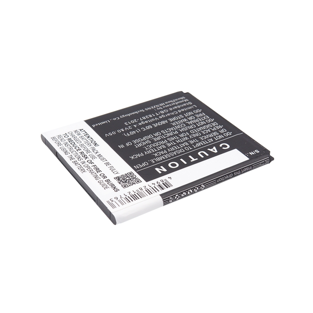 Batterij Vervangt TLP020A2