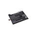 Batterij compatibel met Alcatel CS-OT502SL