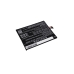 Batterij compatibel met Alcatel CS-OT502SL