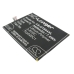 Batterij Vervangt TLp020C2