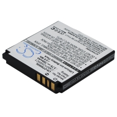 Compatible battery replacement for T-Mobile CAB31C0000C1,OT-BY23
