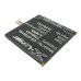 Batterij Vervangt TLP017A1