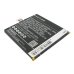 Batterij Vervangt TLP017A1
