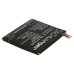 Batterij Vervangt CAC1800008C2