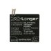 Batterij Vervangt TLp018B4