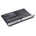 Batterij Vervangt TLp034B1