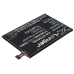 Batterij Vervangt TLP031C1