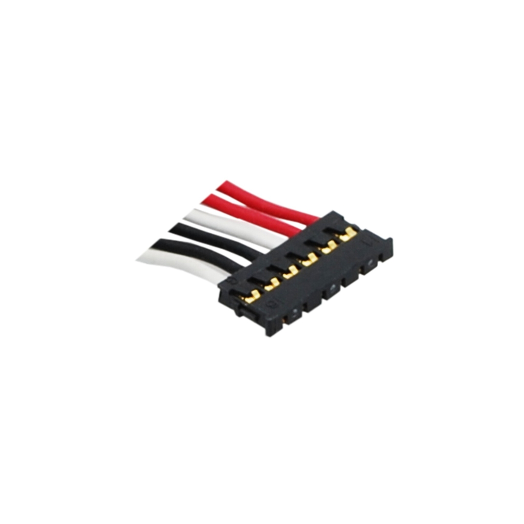 Batterij Vervangt TLP031C1