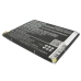 Batterijen Vervangt CAC2500013C2