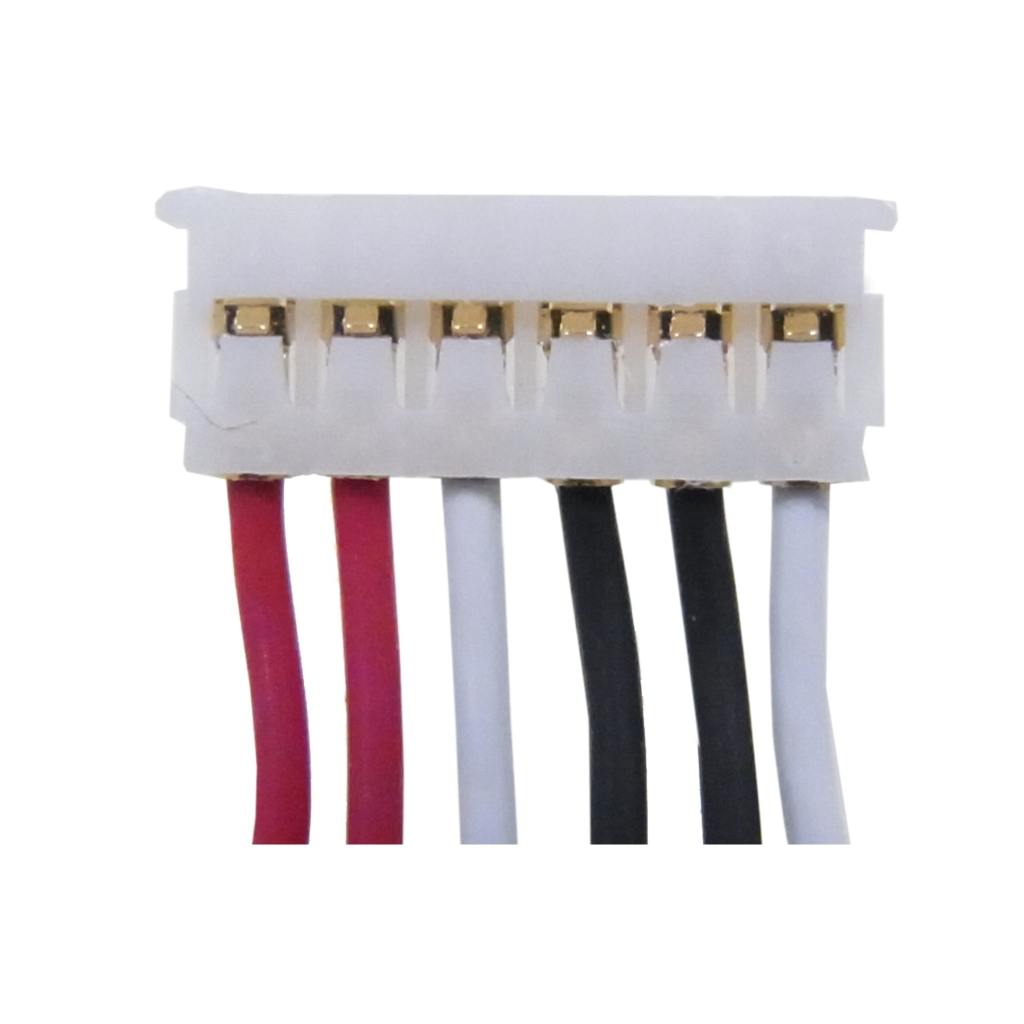 Batterij Vervangt TLp025A4