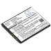 Remplacement de batterie compatible pour AT