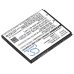 Remplacement de batterie compatible pour AT