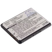 Battery for TCL A906