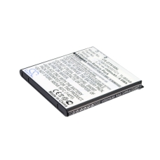 Compatibele batterijvervanging voor Alcatel CAB1500007C1,CAB32A0000C2,CAB32A0001C1,TLIB5AB