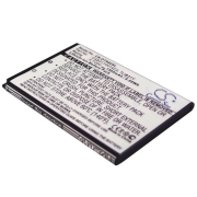 Batterij voor mobiele telefoon Alcatel OT-995s