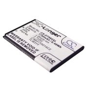 Batterij voor mobiele telefoon Alcatel OT-995s