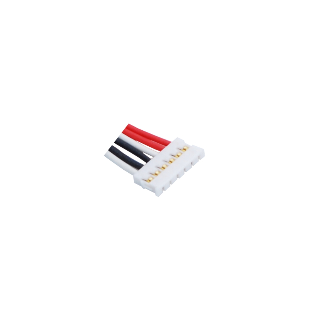 Batterij Vervangt TLp034B