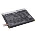 Batterij Vervangt TLp030B1
