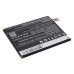 Batterij Vervangt TLp030B1