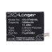 Batterij Vervangt TLp030B1