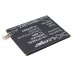 Batterij Vervangt TLp030B1