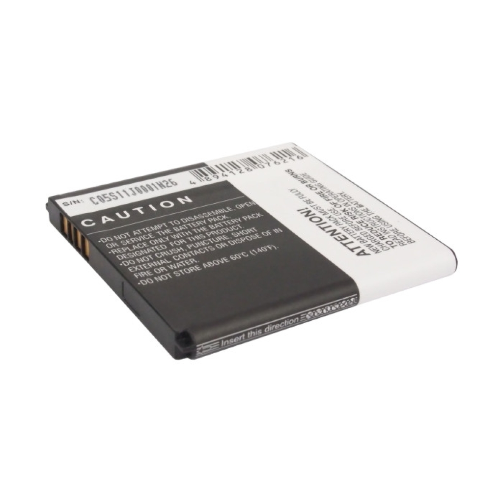 Battery Replaces TLiB32A