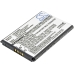 Batterij voor mobiele telefoon Mегафон CS-OT995SL