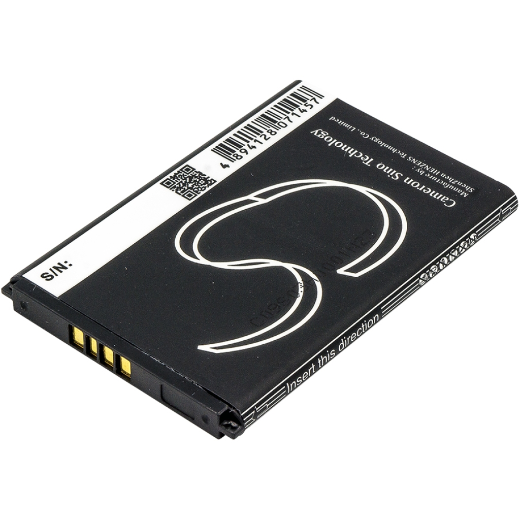 Batterij voor mobiele telefoon Mегафон CS-OT995SL