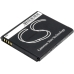 Alcatel BASE TCL Hotspot Batterij CS-OT997SL