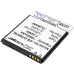 Mobile Phone Battery TCL CS-OT997XL