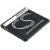 Batterij voor mobiele telefoon TCL CS-OT997SL