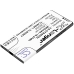 Batterij Vervangt TLi028C7
