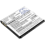Batterie compatibleWith Batterie Hotspot