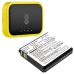 Remplacement de batterie compatible pour TCL TLI043F1