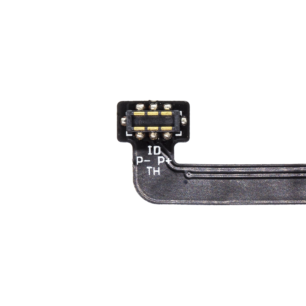Batterij Vervangt TLP034F7