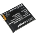 Batterij compatibel met Alcatel CS-OTL605SL